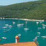 Nostromo Hotel Rabac