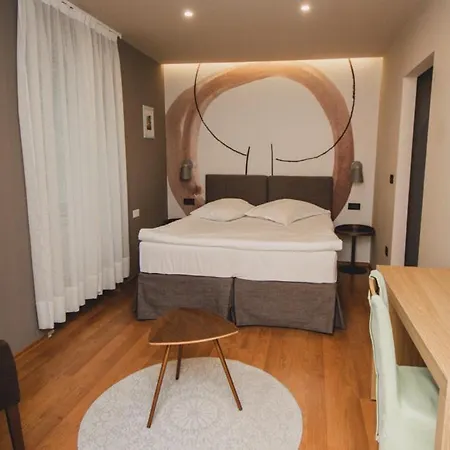 Nostromo Hotel Rabac