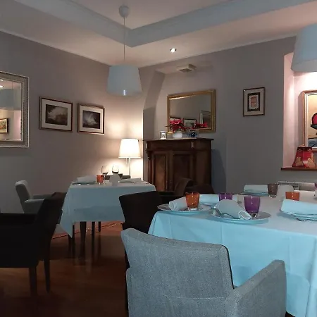 Nostromo 3* ראבץ