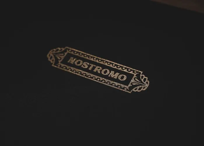 Hotel Nostromo