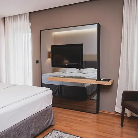 Nostromo 3* Rabac