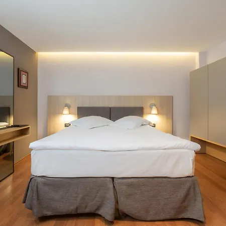 Hotel Nostromo Rabac