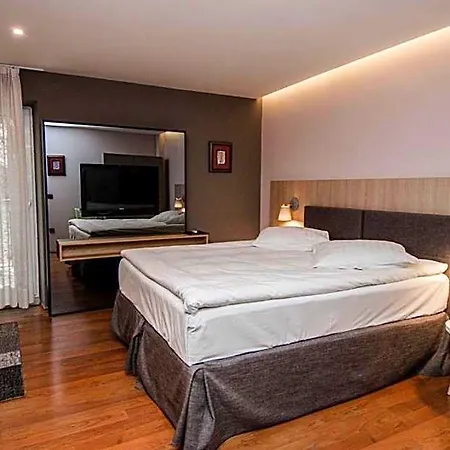 Nostromo 3* Rabac