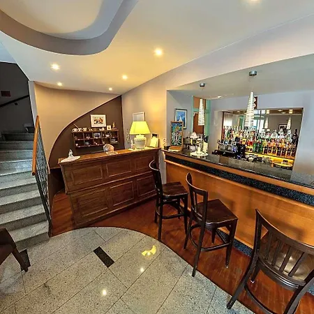 Nostromo Hotel Rabac