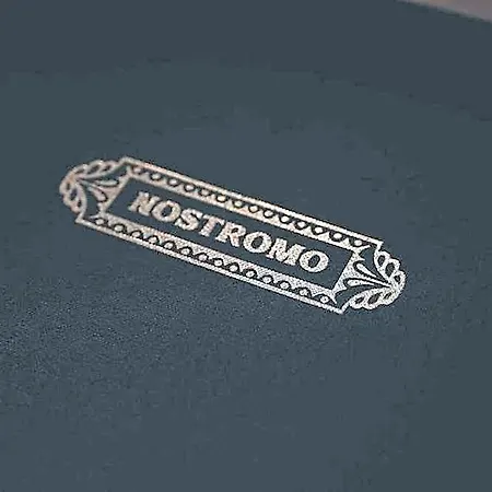 Hotel Nostromo 3*