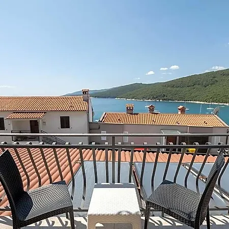 Nostromo Hotel Rabac