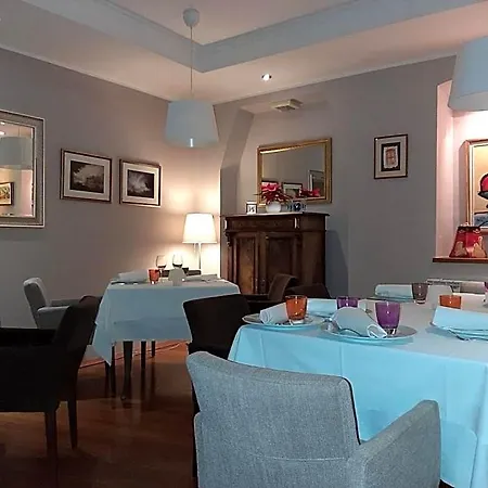 Hotel Nostromo Rabac