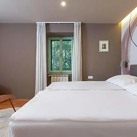 Nostromo 3* Rabac