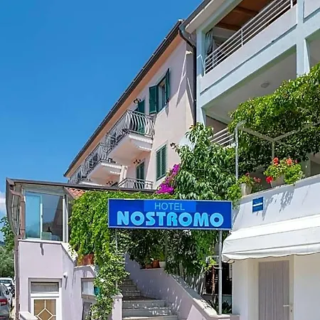 Nostromo Hotel 3*