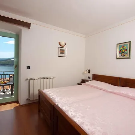 Nostromo Hotel Rabac