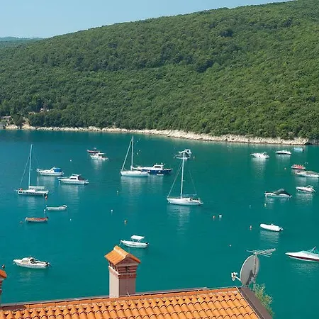 Nostromo Hotel Rabac